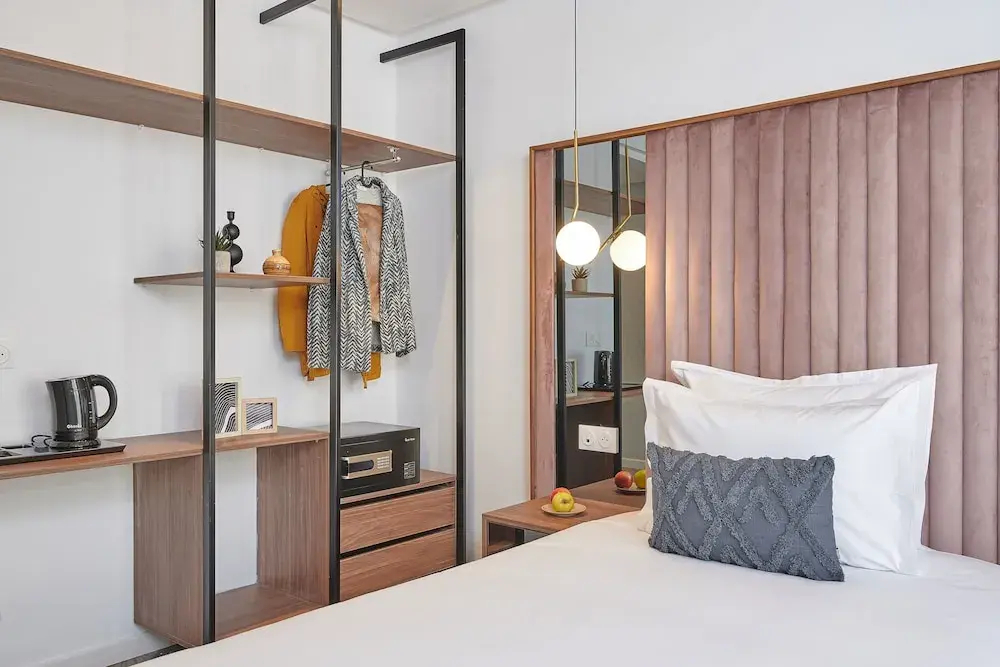 Photo - Stayhere Rabat - Agdal 4 - Hotel