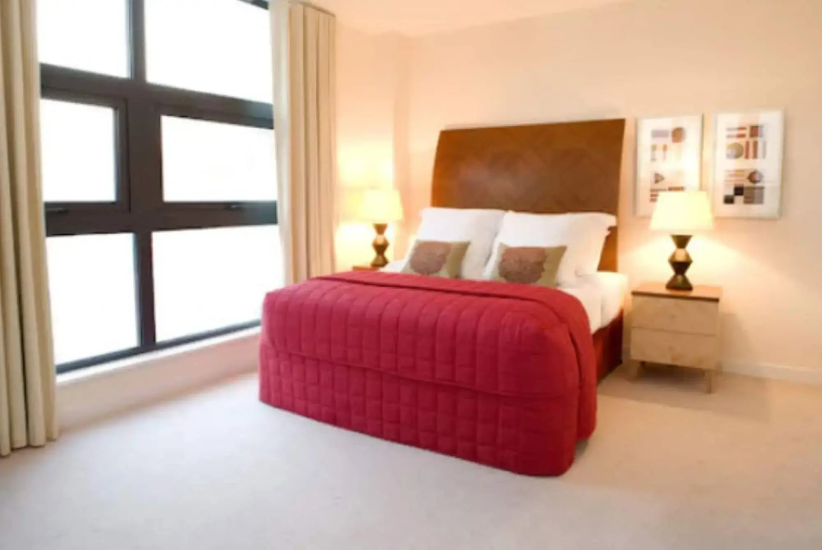 Photo - Marlin Apartments Canary Wharf