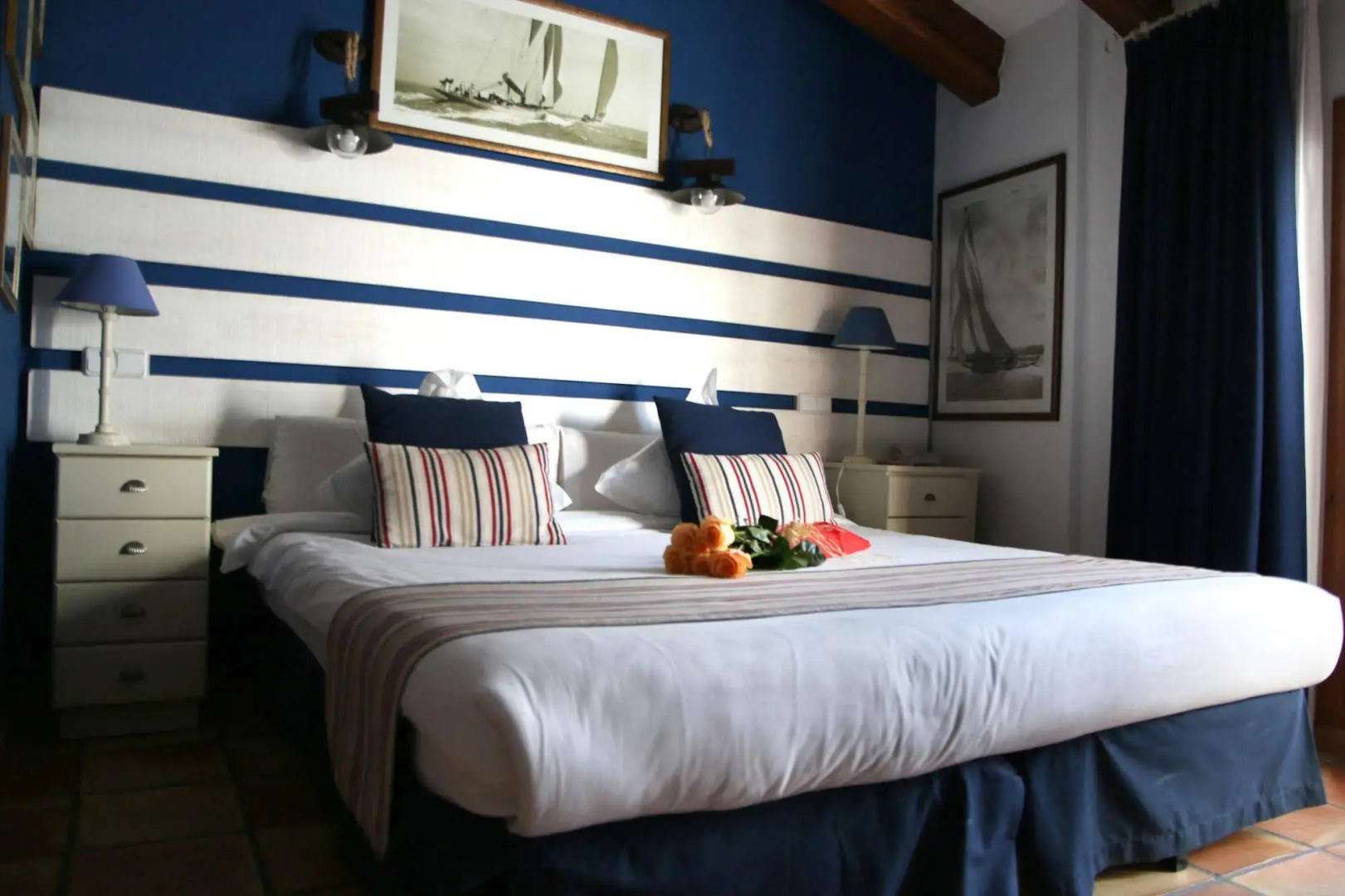 Foto - Hotel Abaco Altea