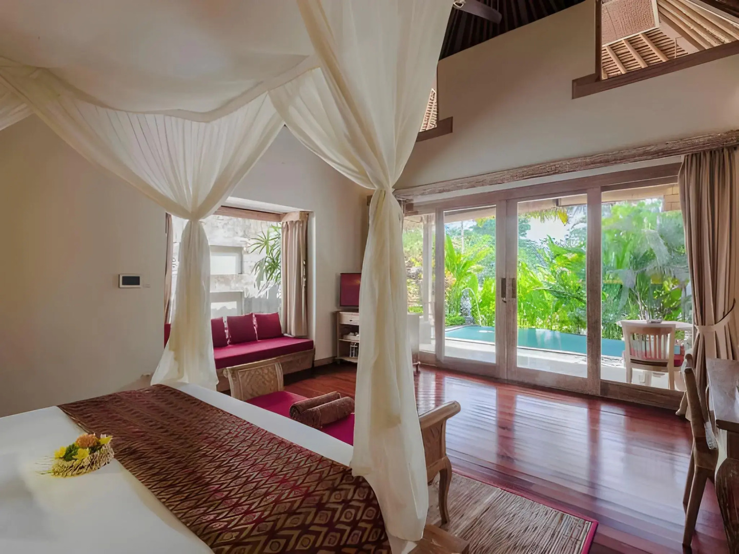 Photo - The Udaya Resorts and Spa