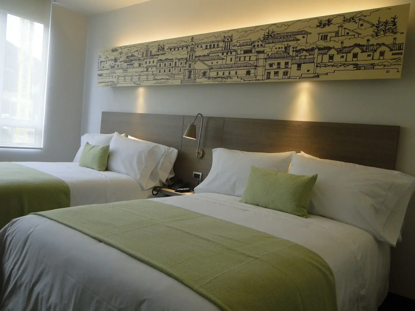 Photo - Hotel bh Usaquen