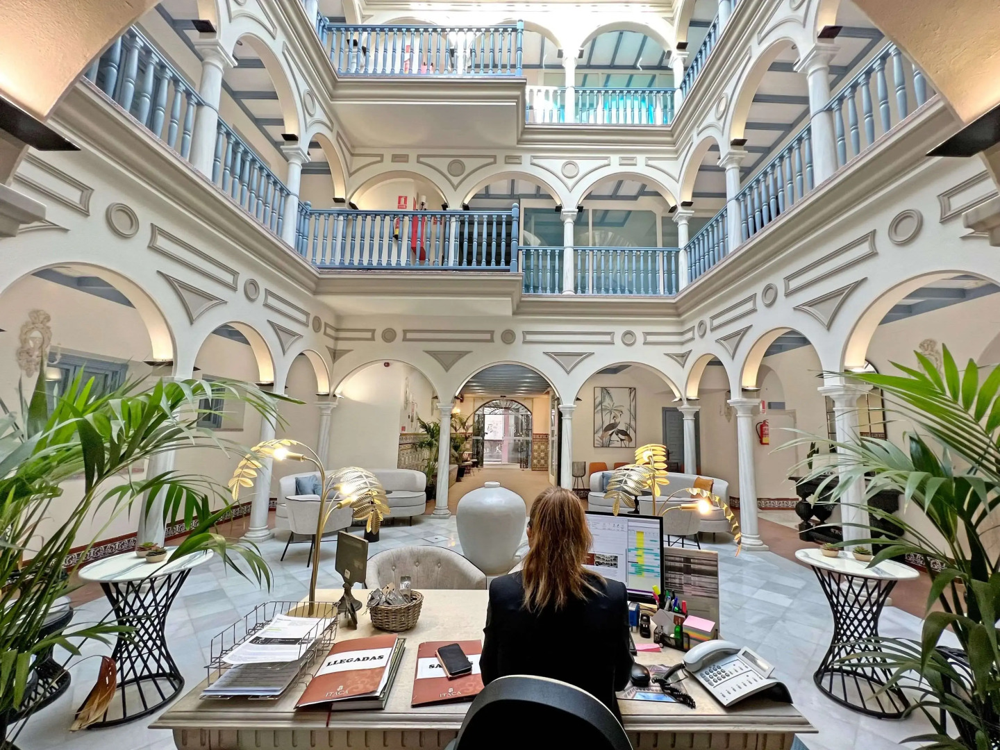 Foto - Soho Boutique Sevilla