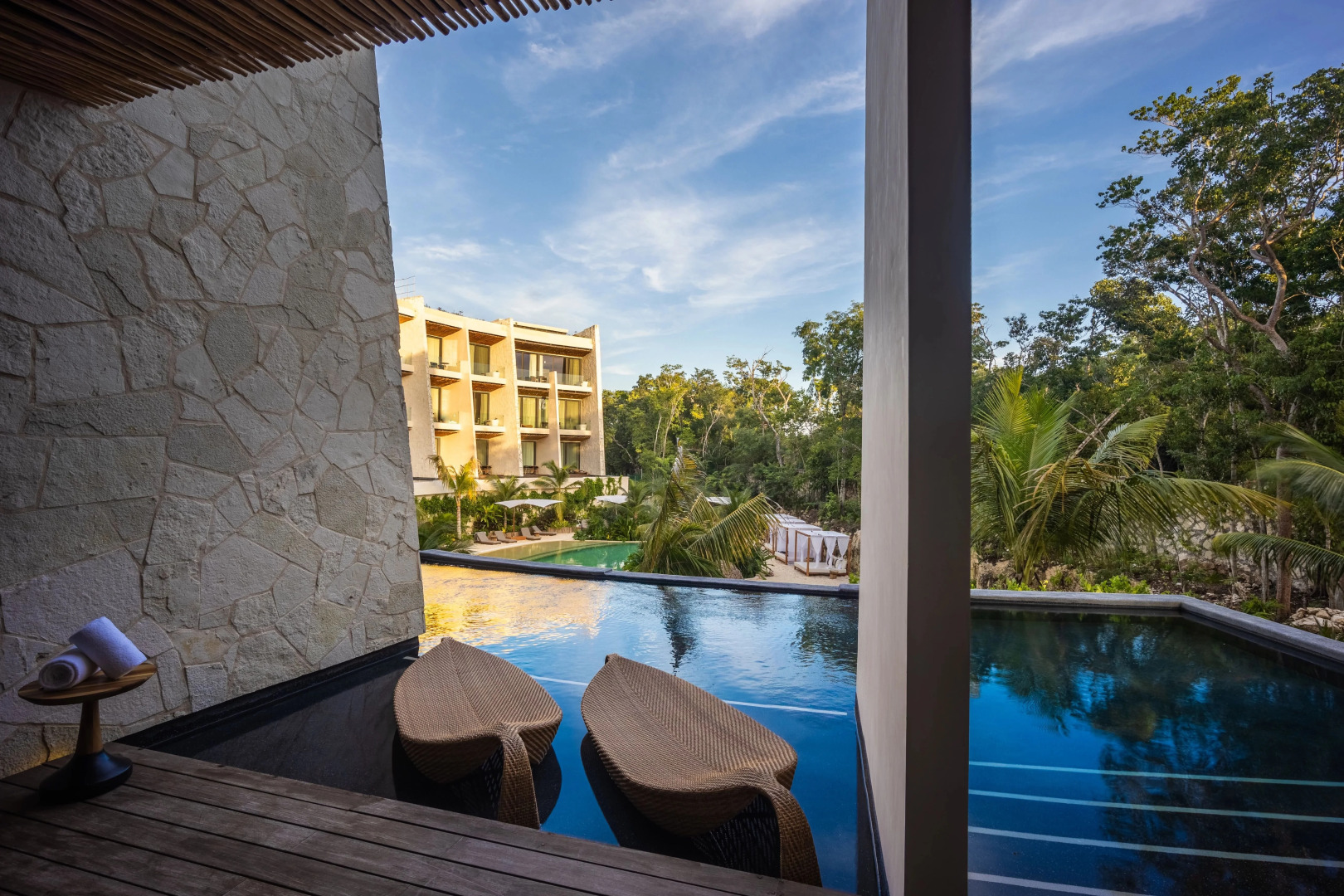 Photo - Secrets Tulum Resort & Beach Club - Adults Only - All Inclusive