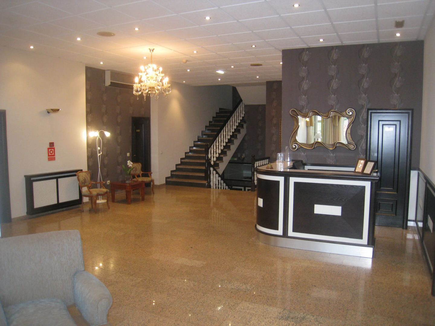 Foto - Hotel y Casona El Carmen