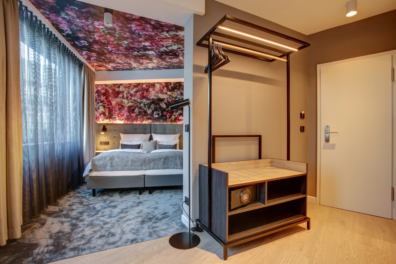 Photo - Vienna House Easy by Wyndham Hamburg