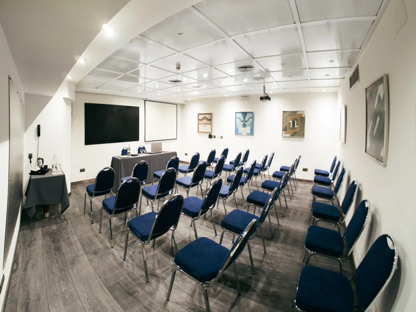 Photo - Hotel Pasarela