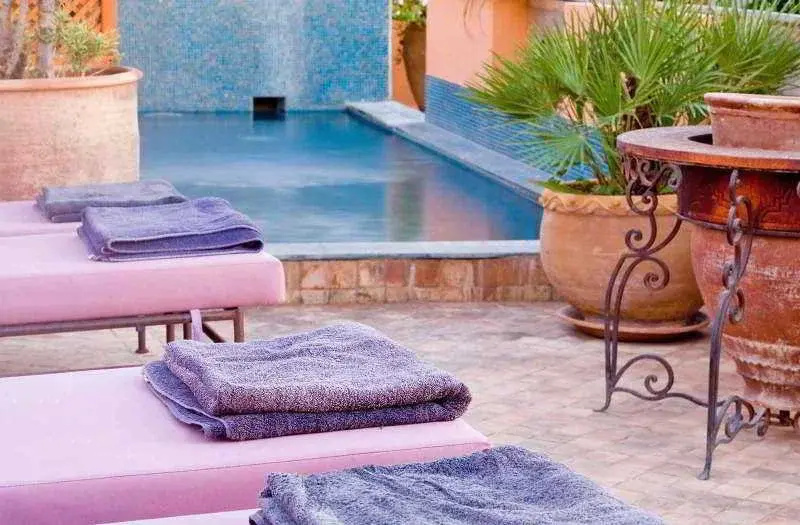 Foto - Riad Ayadina & SPA