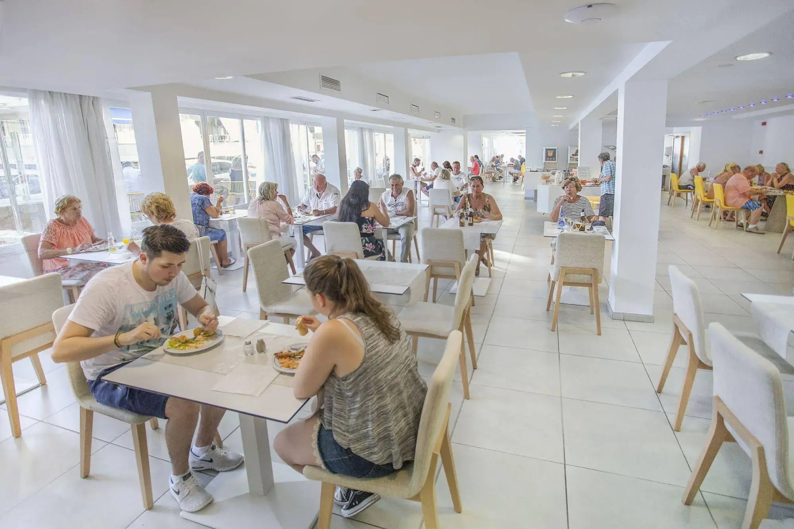 Foto - Hotel Sant Jordi
