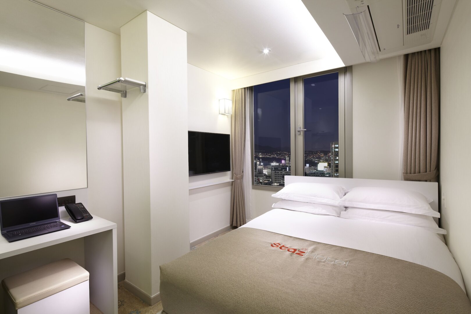 Foto - Travelodge Myeongdong Namsan