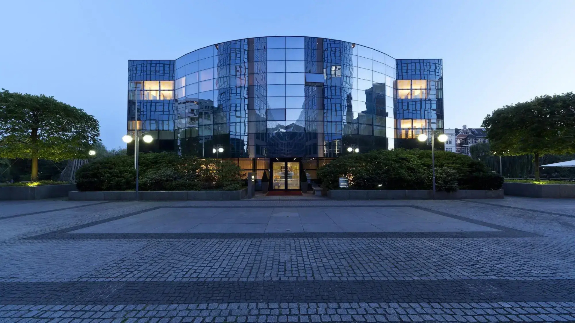 Foto - ABION Villa Suites