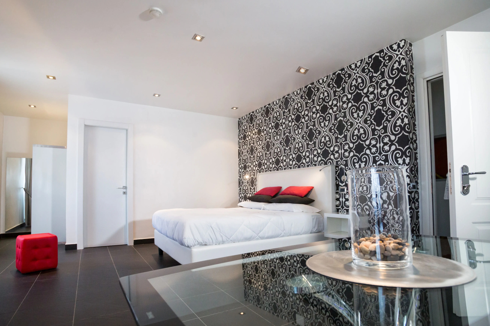 Foto - Hotel Europa Art Caserta