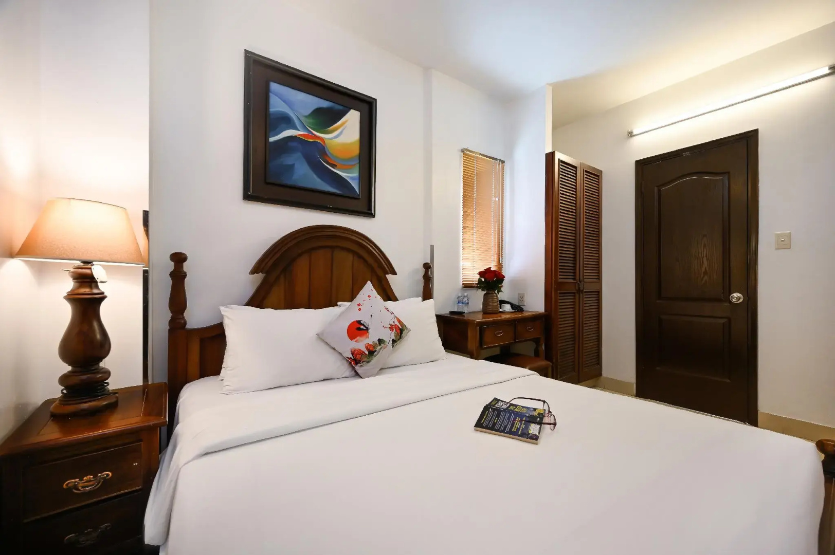 Foto - Halo Boutique Ben Thanh Hotel