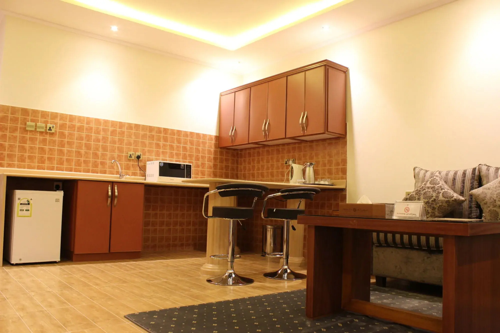 Photo - Sama Inn Hotel