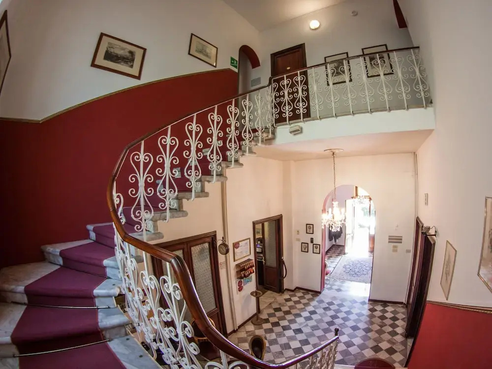 Foto - Hotel Delle Rose