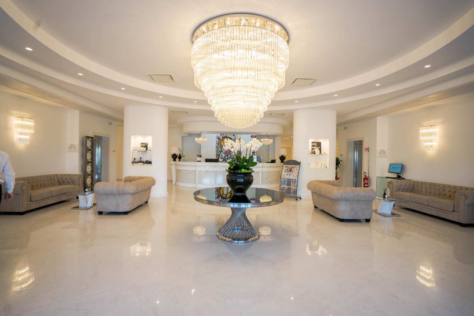 Photo - PM Hotel