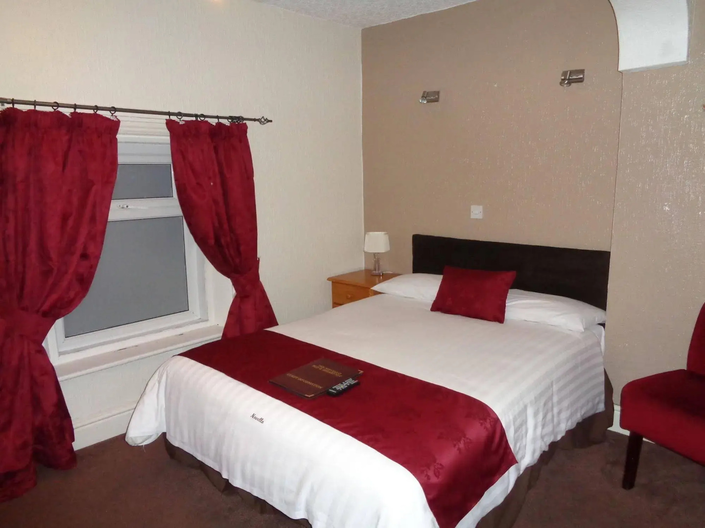 Foto - Novello Blackpool