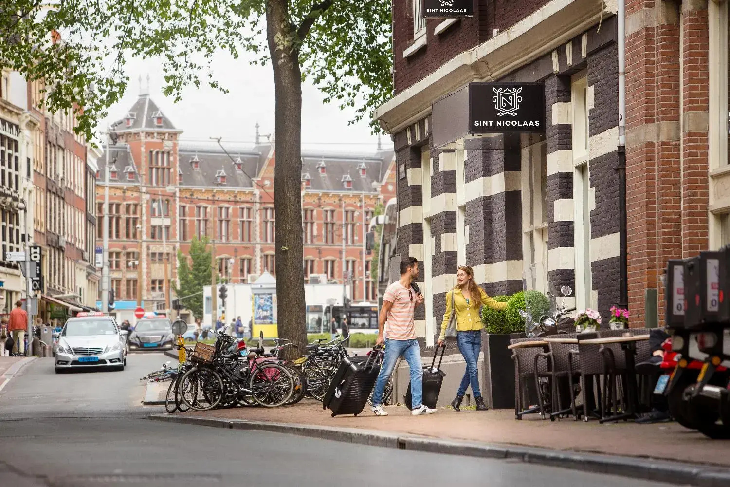 Foto - Hotel Sint Nicolaas