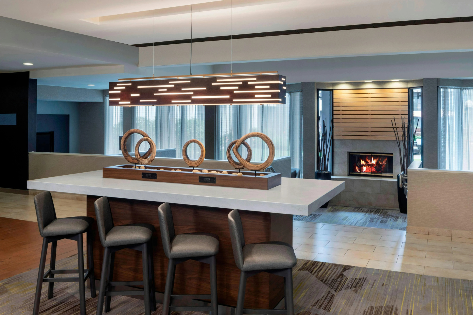 Photo - Courtyard by Marriott Tarrytown Westchester County