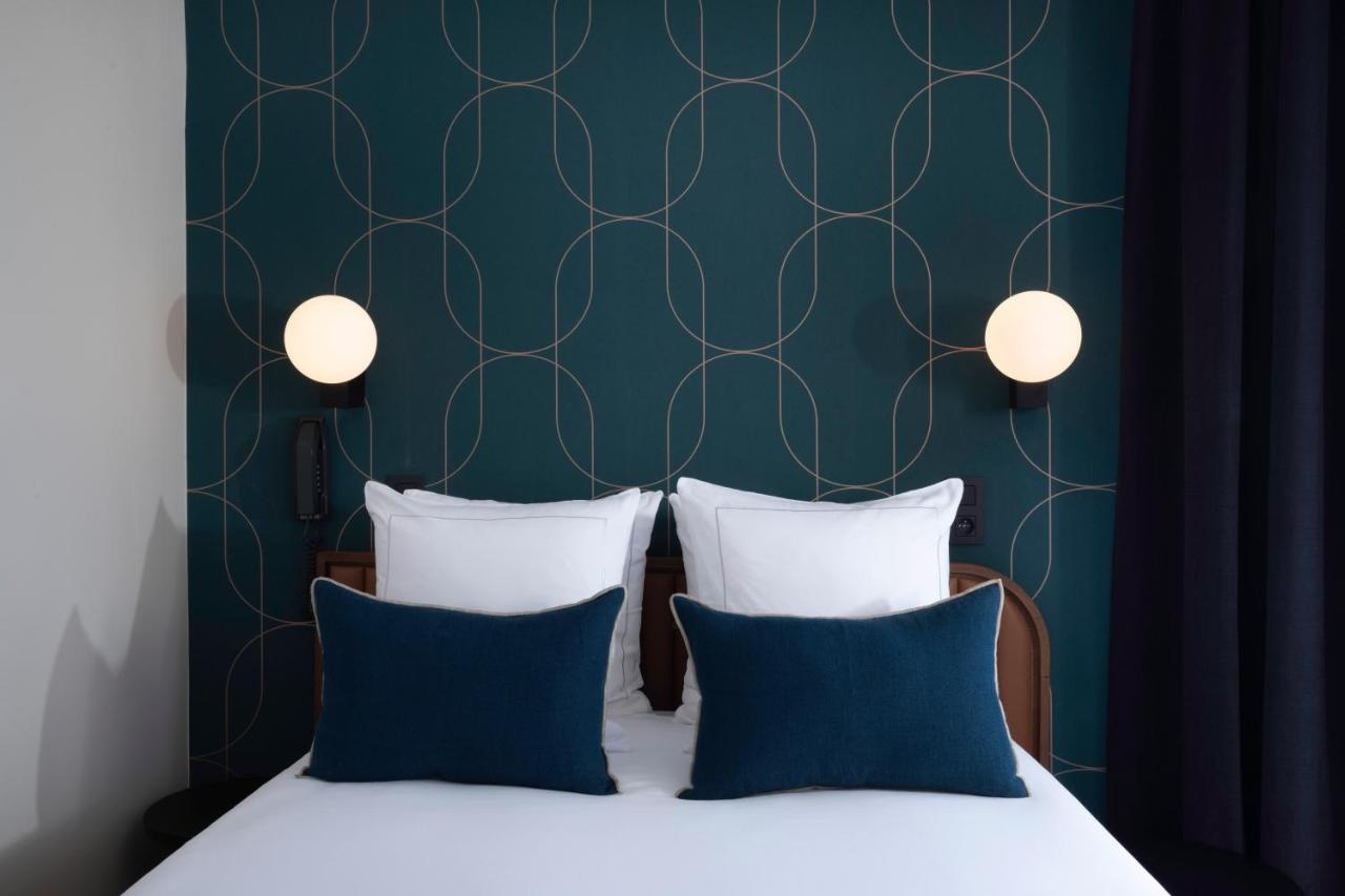 Photo - Bijou Hôtel Paris Boulogne