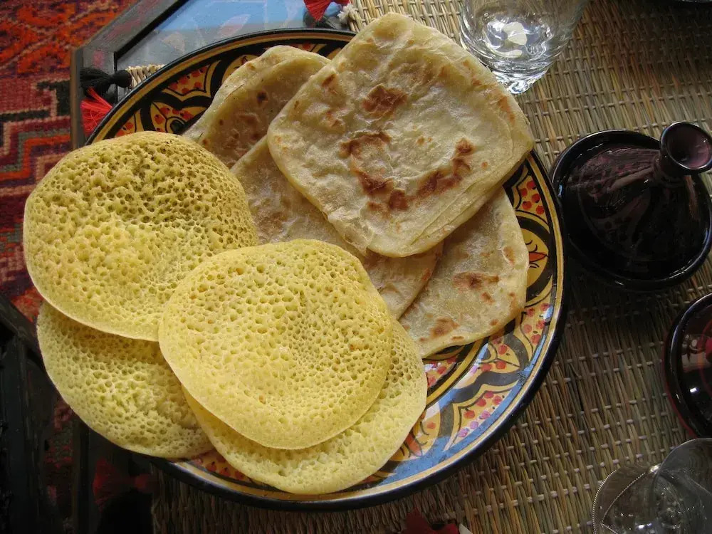 Photo - Riad Makene Mouchkill