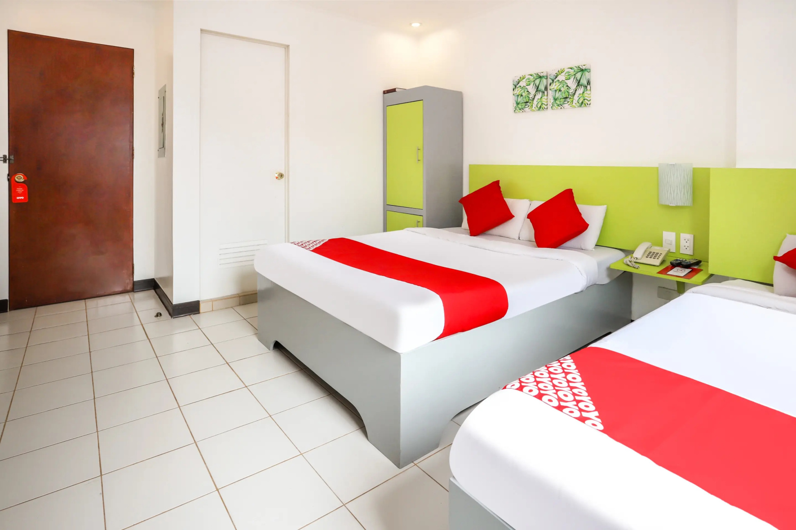Photo - OYO 210 Apple Tree Suites
