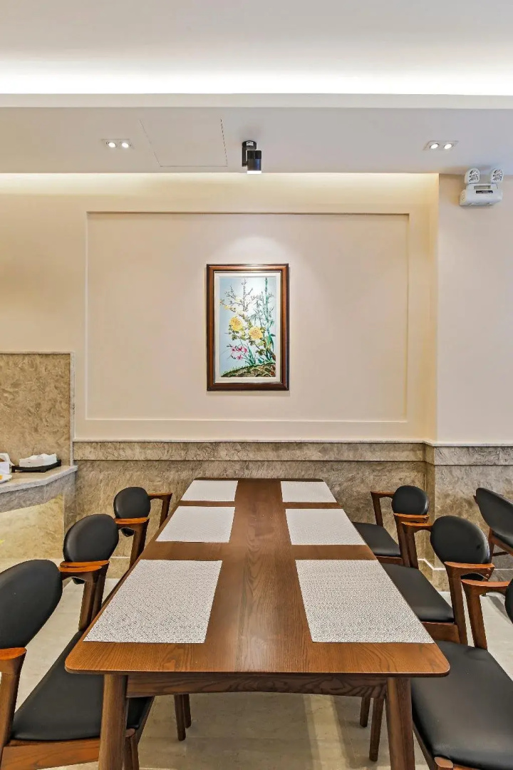 Foto - Hoang Lan Hotel