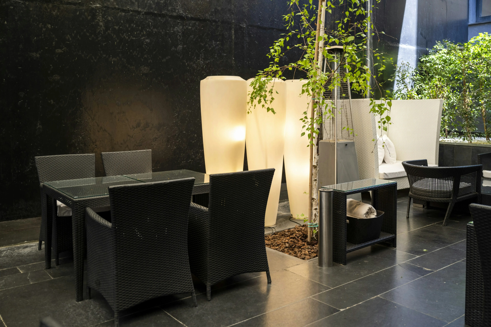 Photo - DoubleTree by Hilton Hotel Lisbon - Fontana Park