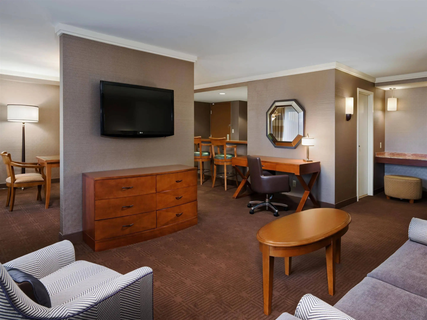 Foto - Sheraton Niagara Falls