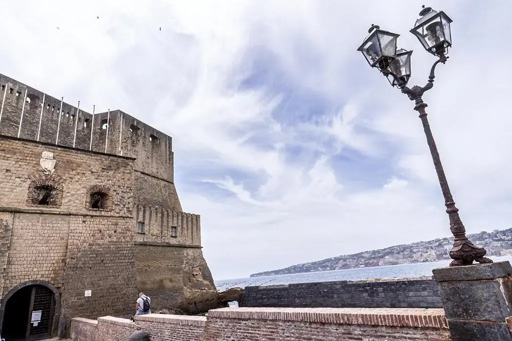 Foto - Royal House Napoli Centro "by ClaPa Group Dislocated Hospitality