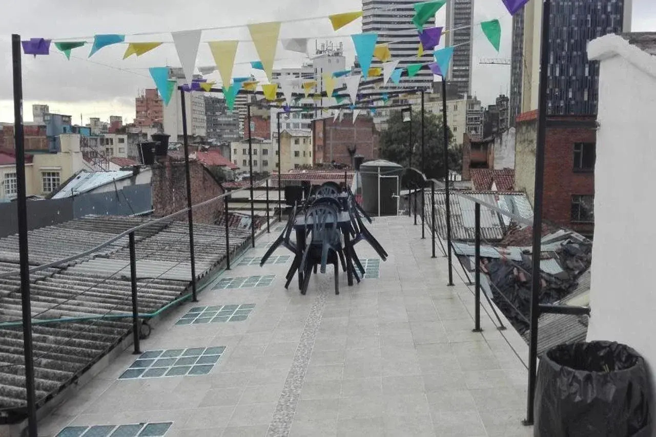 Foto - Hostal Chorro De Quevedo