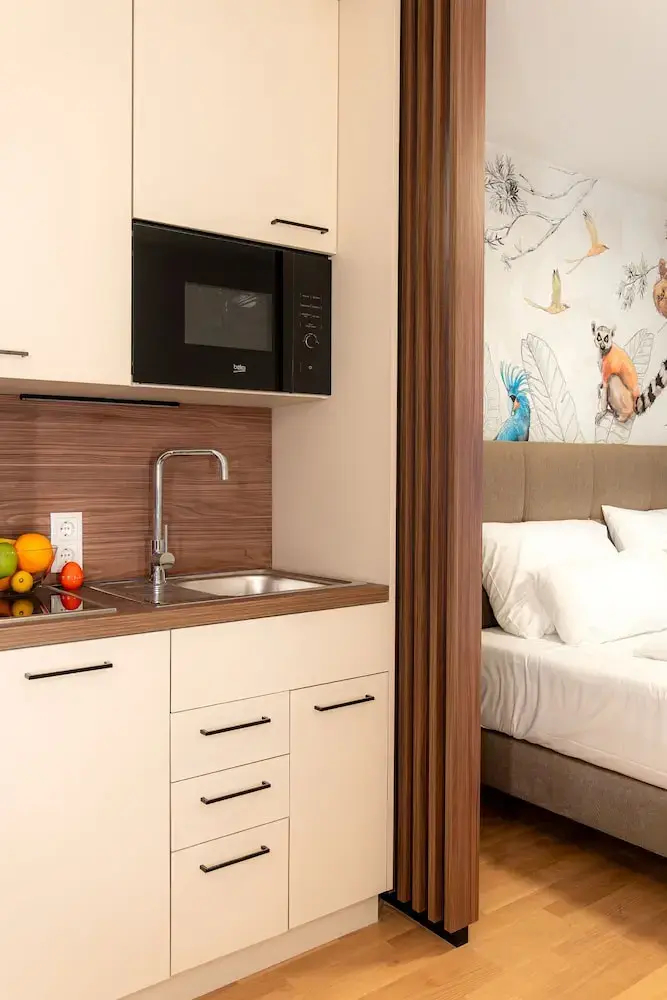 Foto - OLIVER pulse I Apartments with self check-in