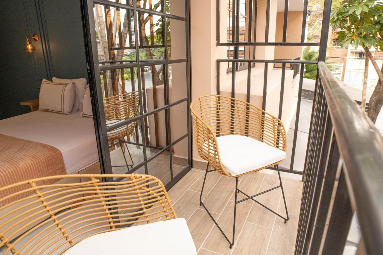 Foto - La Casona Hotel Boutique