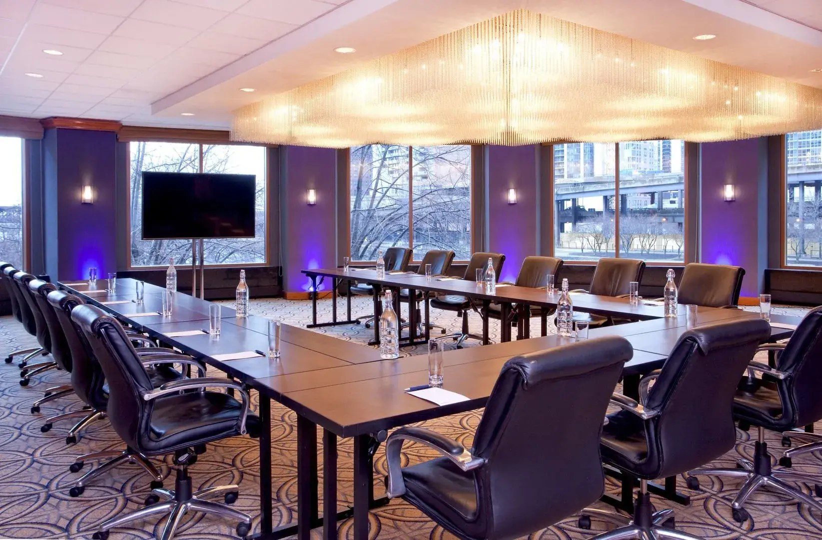 Foto - Sheraton Grand Chicago Riverwalk