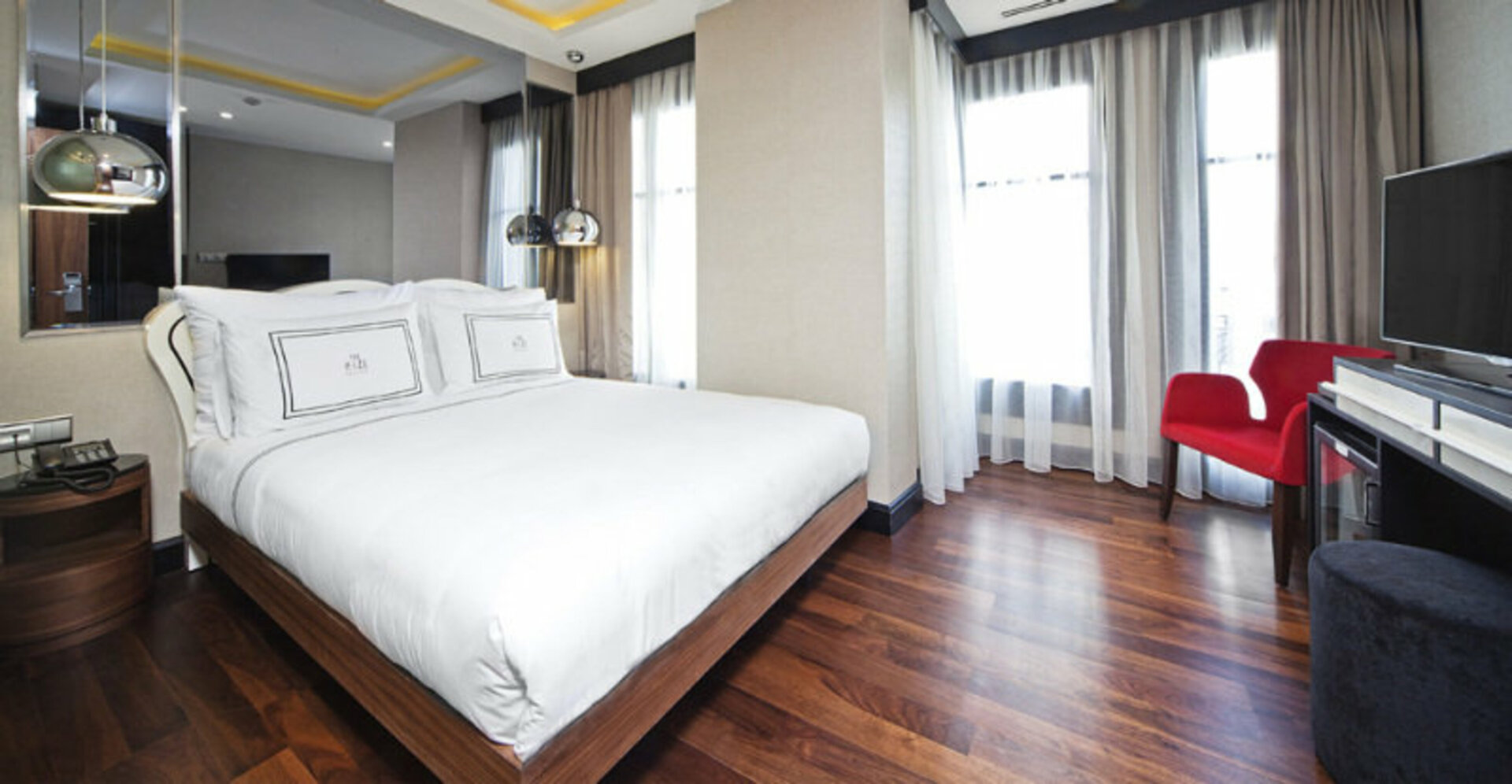 Photo - The Haze Karaköy