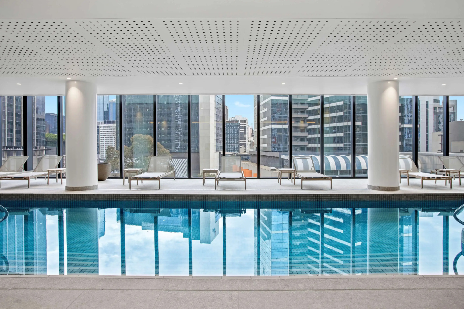 Foto - Adina Apartment Hotel Melbourne Southbank