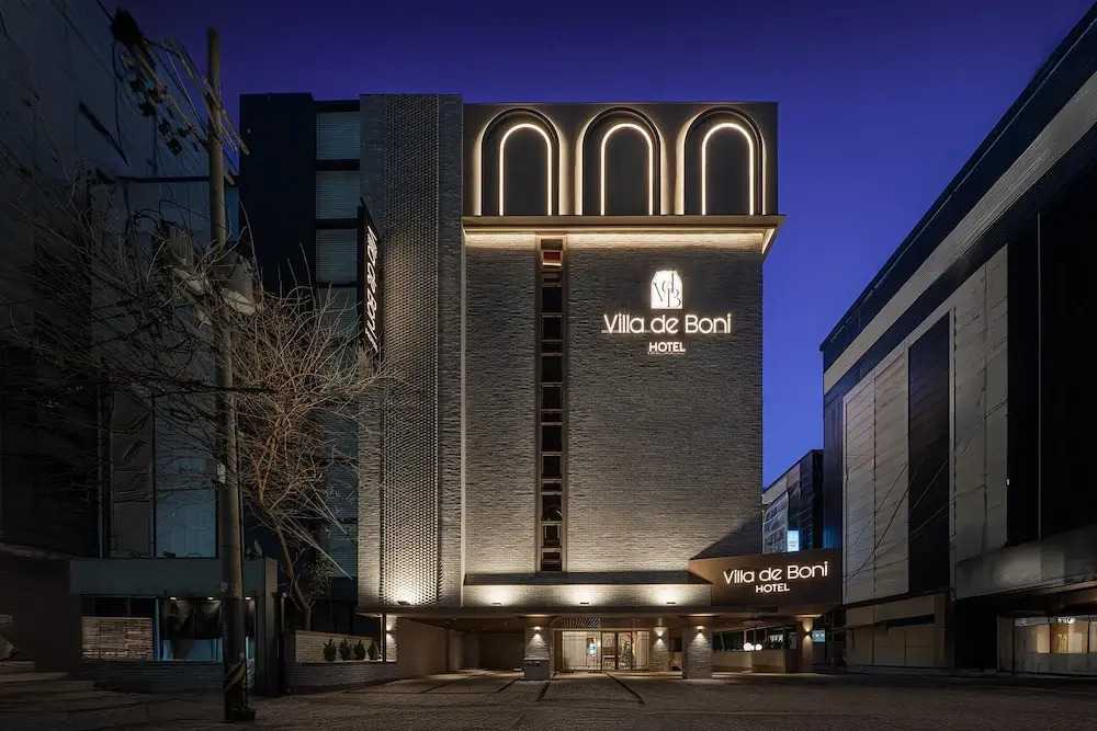 Photo - 신림 빌라드보니 villa de boni