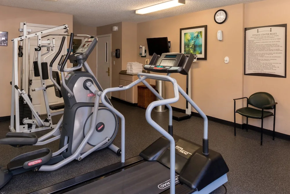 Foto - Staybridge Suites Denver Tech Center by IHG