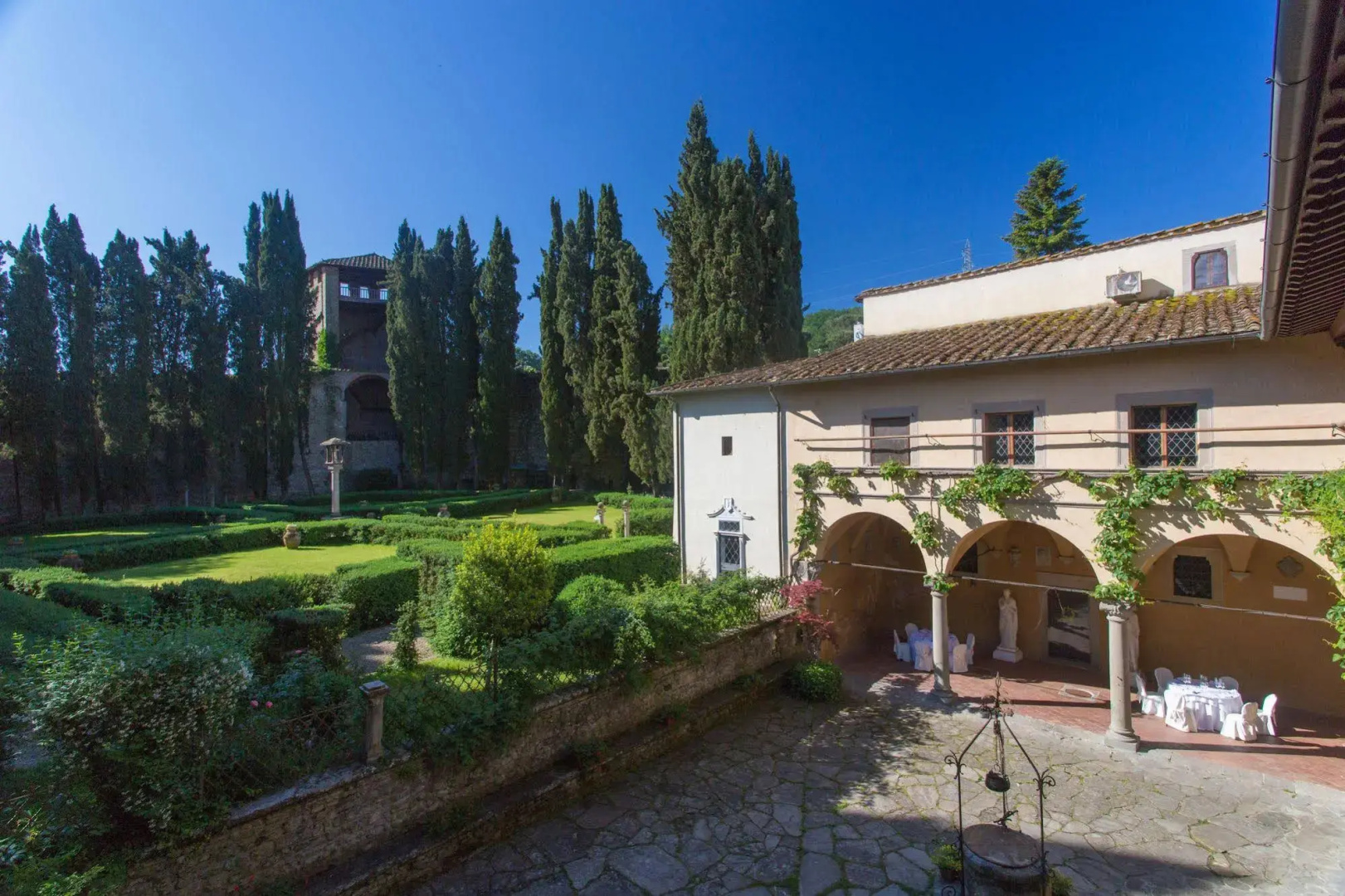 Foto - Villa Casagrande Resort & SPA