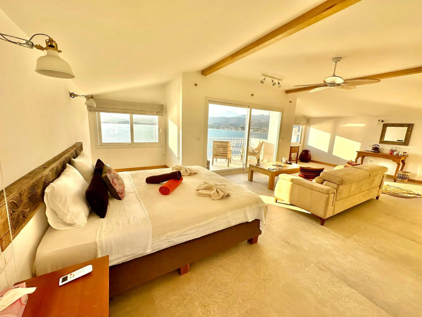 Photo - Ece Hotel Sovalye Island