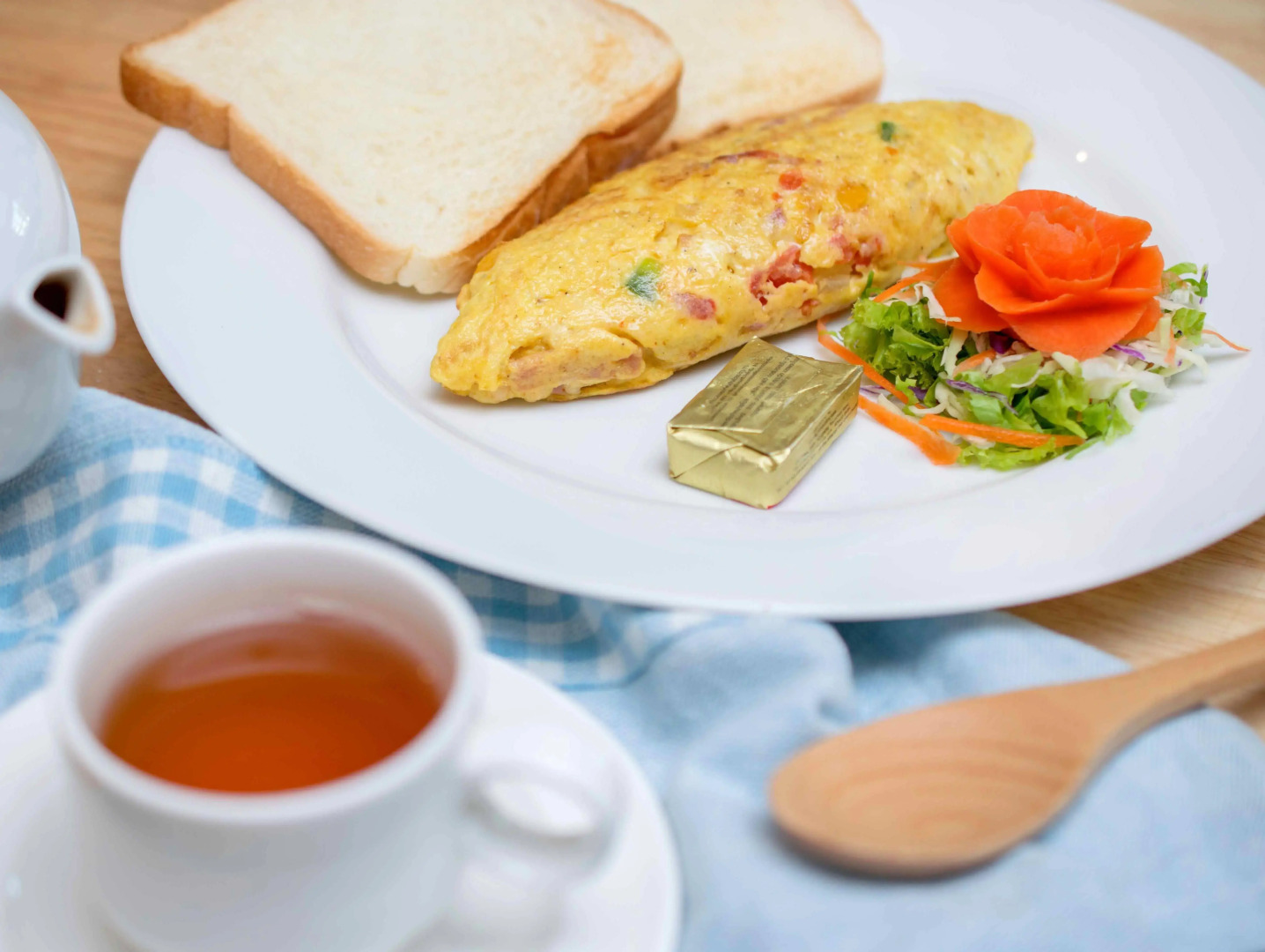 Foto - The Phoenix Hotel Bangkok - Suvarnabhumi Airport