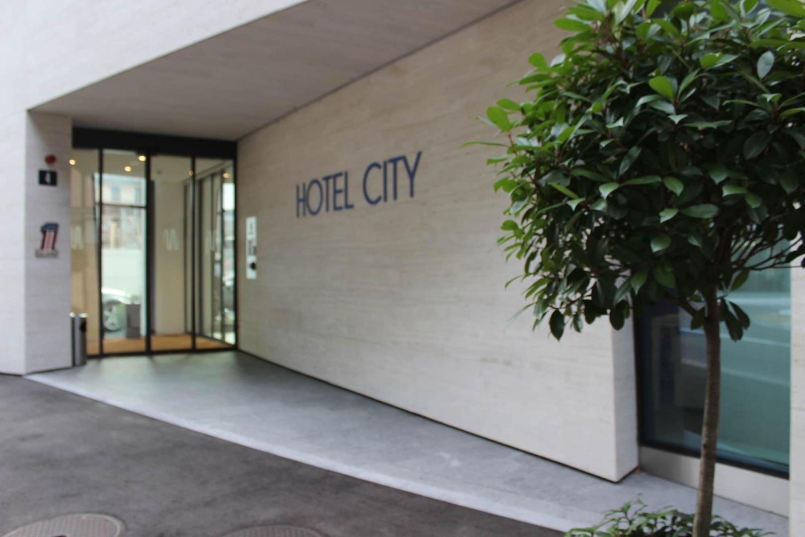 Photo - Hotel City Lugano