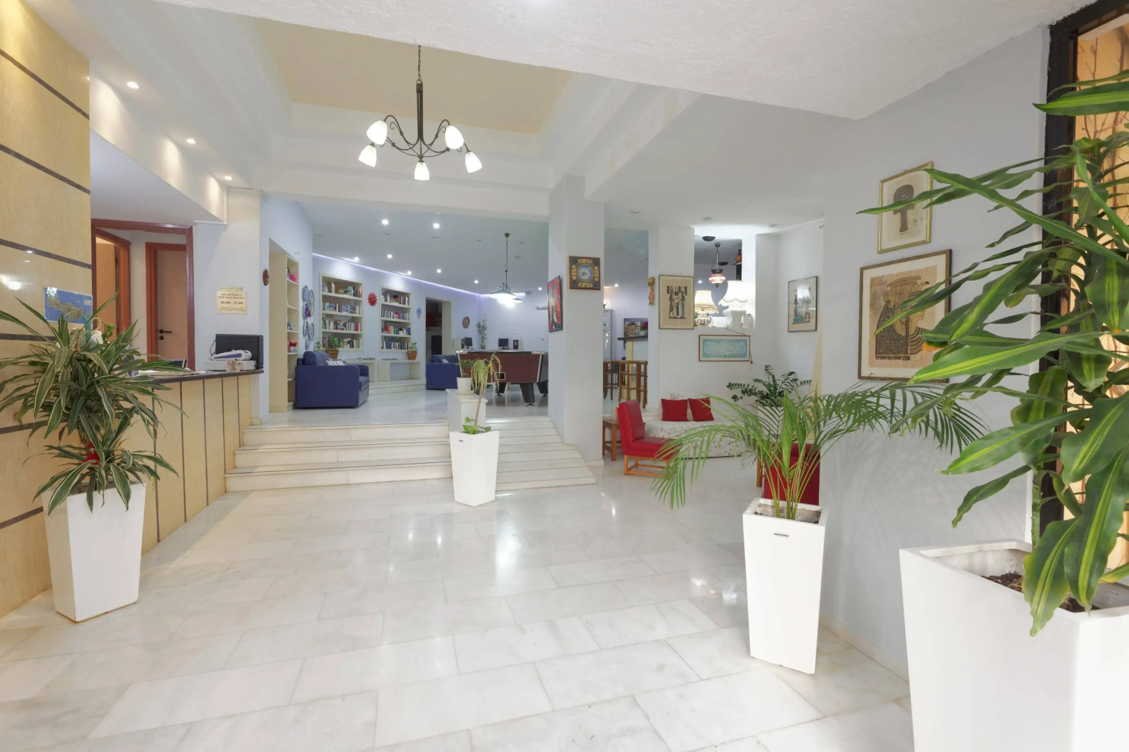 Foto - Latania Apartments
