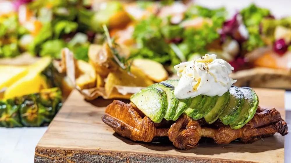 Foto - The Millennials Fukuoka