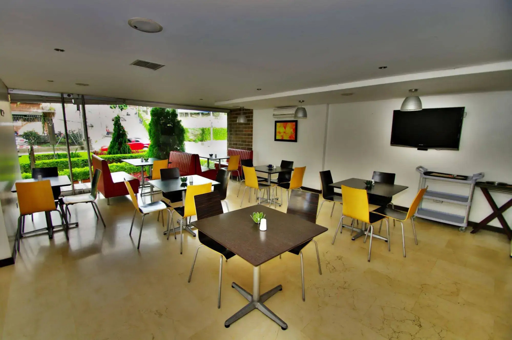 Foto - Hotel Portón Sabaneta