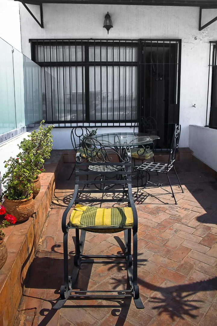 Photo - Hotel Suites Sofia