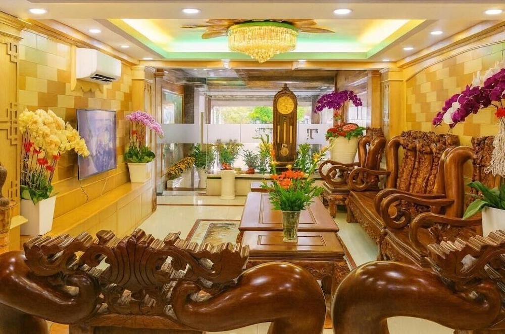 Foto - Hotel Airport MTT