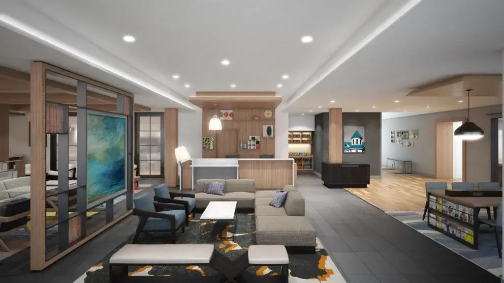 Foto - Hyatt House Mexico City Santa Fe