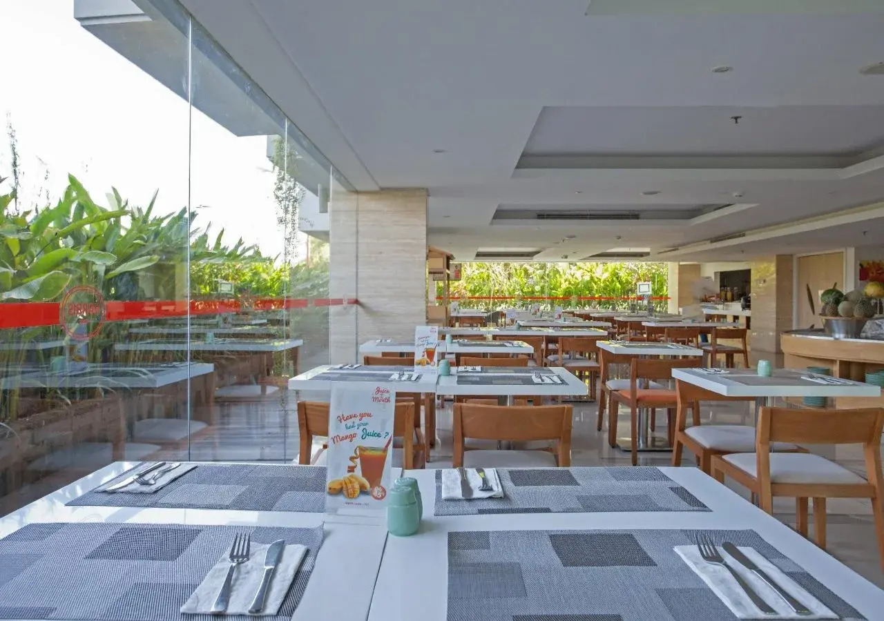 Foto - Kuta Galleria Hotel