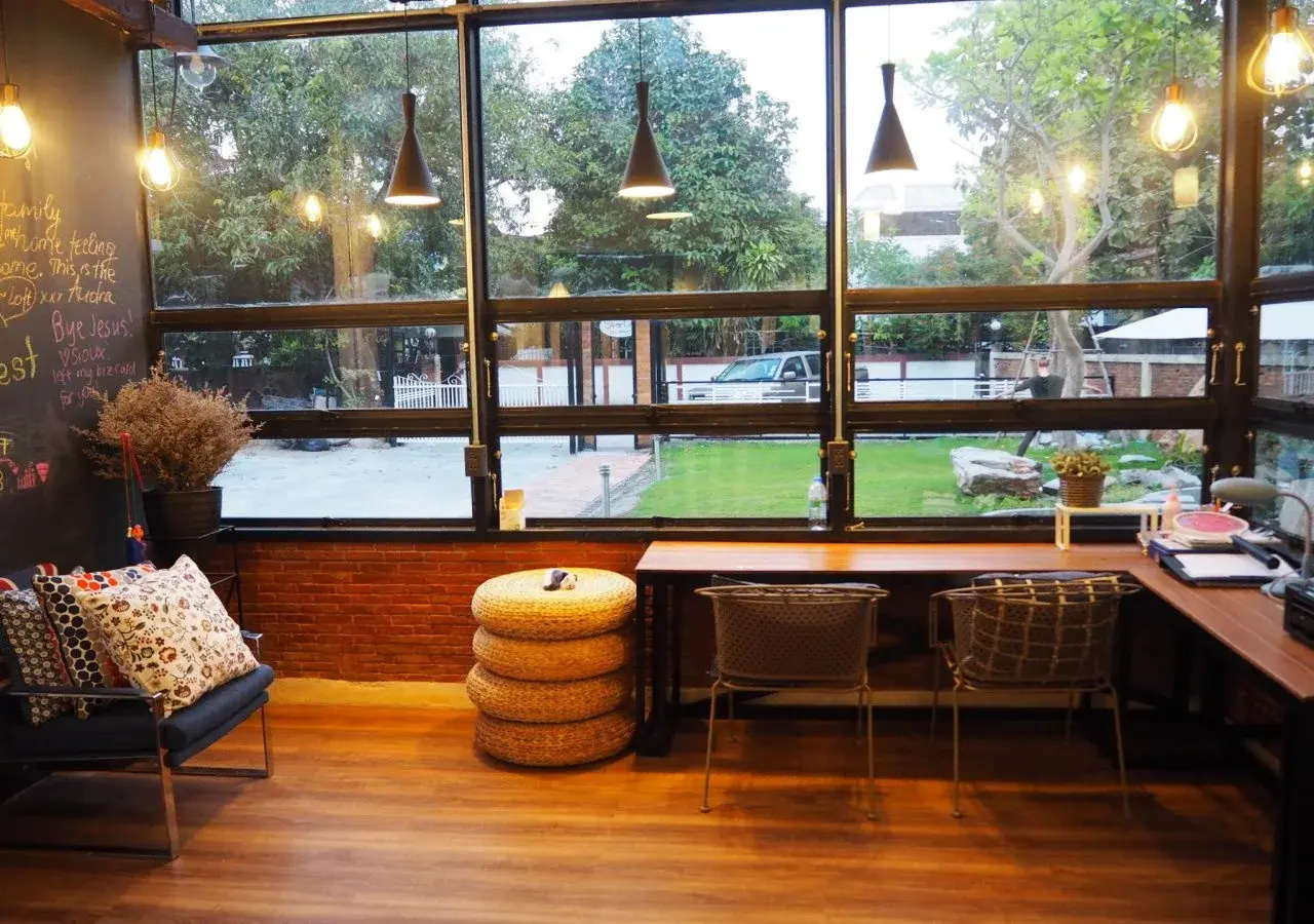 Foto - Sherloft Home & Hostel