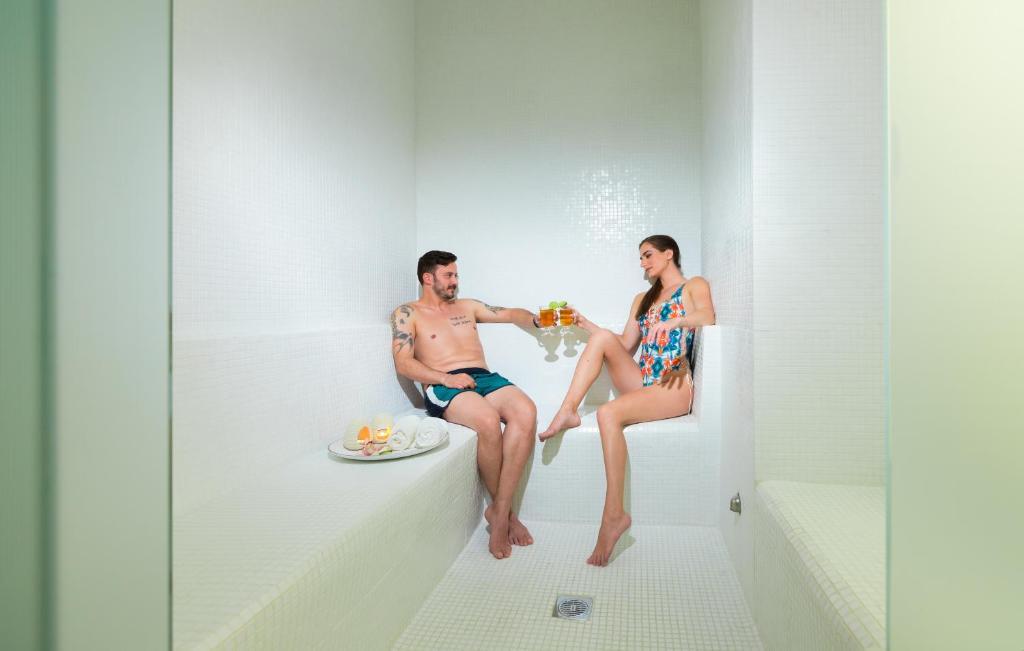 Photo - The Residence Christokopidou Hotel & Spa